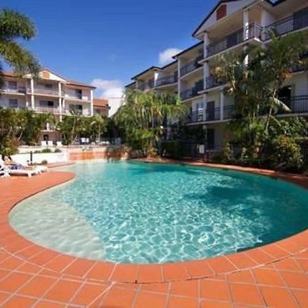 Blue Water Bay Villas Gold Coast Kültér fotó