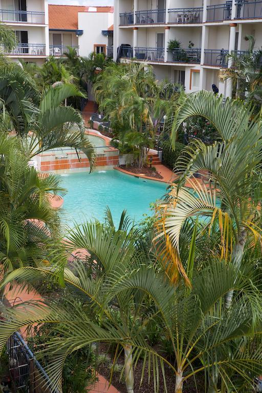 Blue Water Bay Villas Gold Coast Kültér fotó