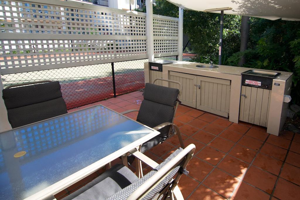 Blue Water Bay Villas Gold Coast Kültér fotó