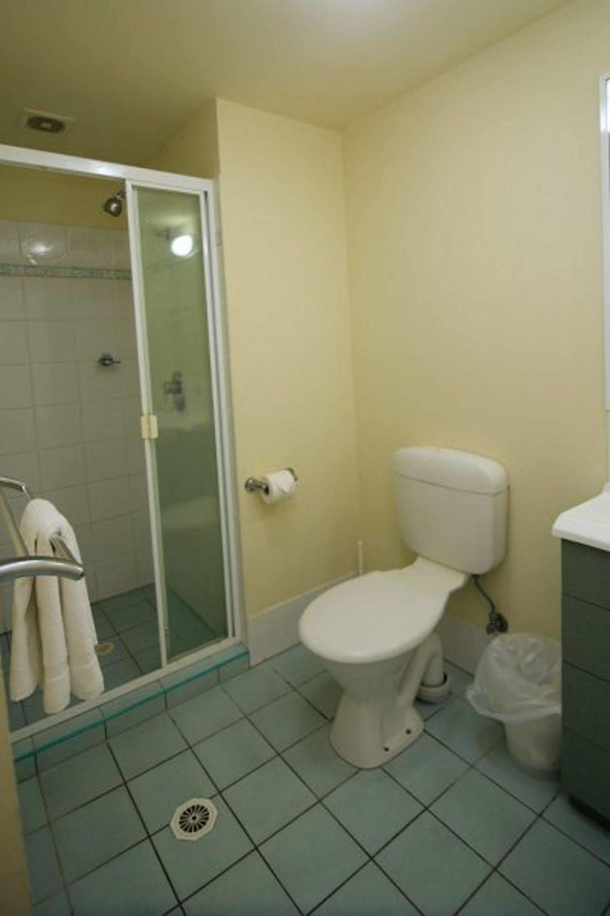 Blue Water Bay Villas Gold Coast Kültér fotó